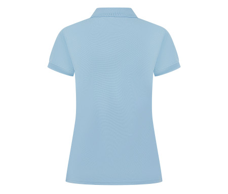 LADIES' COOLPLUS® WICKING POLO SHIRT