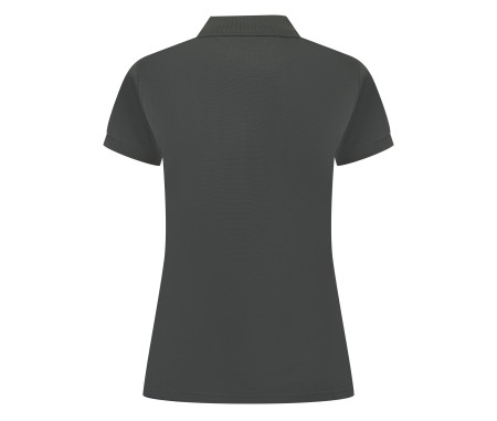 LADIES' COOLPLUS® WICKING POLO SHIRT