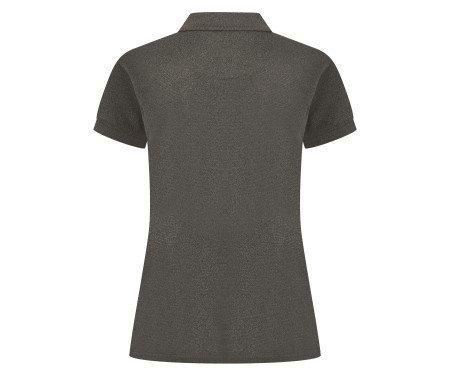 LADIES' COOLPLUS® WICKING POLO SHIRT