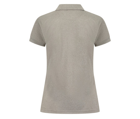 LADIES' COOLPLUS® WICKING POLO SHIRT