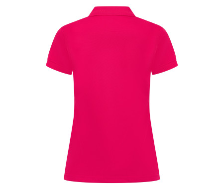 LADIES' COOLPLUS® WICKING POLO SHIRT