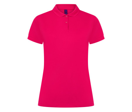 LADIES' COOLPLUS® WICKING POLO SHIRT