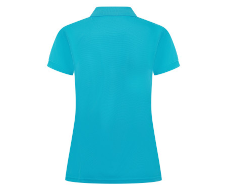 LADIES' COOLPLUS® WICKING POLO SHIRT