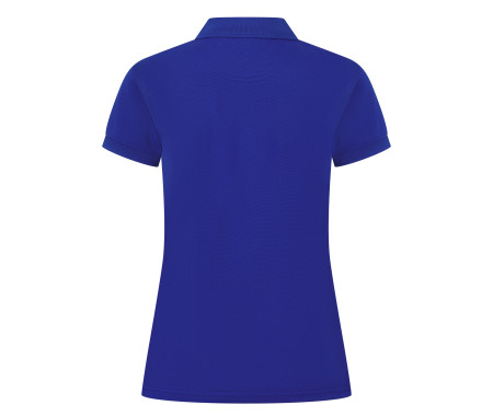LADIES' COOLPLUS® WICKING POLO SHIRT