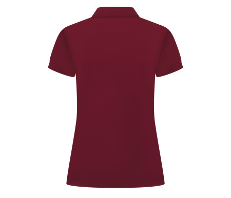 LADIES' COOLPLUS® WICKING POLO SHIRT