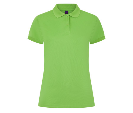 LADIES' COOLPLUS® WICKING POLO SHIRT