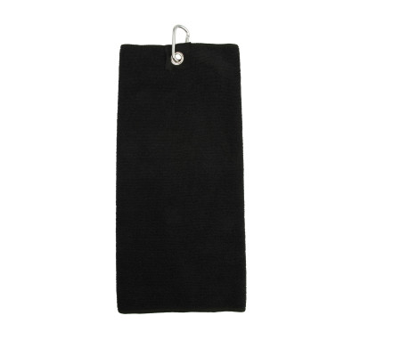 MICROFIBRE GOLF TOWEL