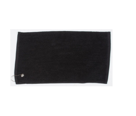 LUXURY GOLF TOWEL