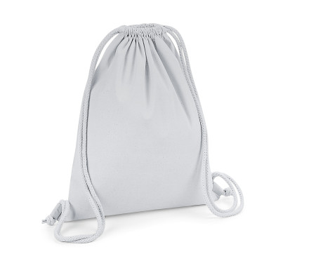 ORGANIC PREMIUM COTTON GYMSAC