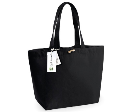 EARTHAWARE® ORGANIC MARINA TOTE