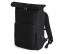 Q-TECH CHARGE ROLL-TOP BACKPACK