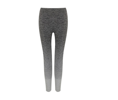 LADIES SEAMLESS LEGGINGS