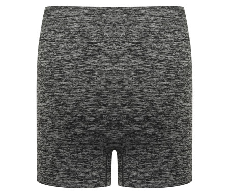 LADIES' SEAMLESS SHORT