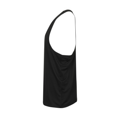 MEN'S MUSCLE VEST