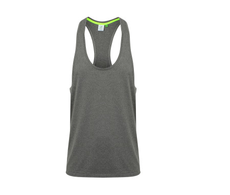 MEN'S MUSCLE VEST