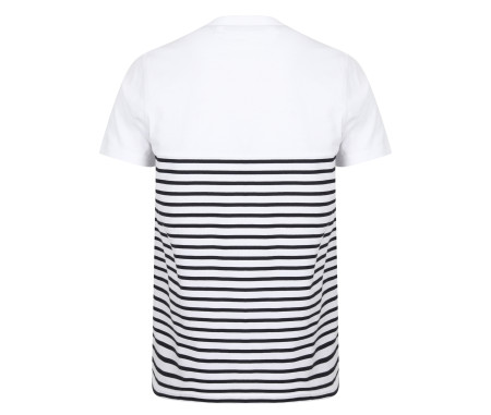 SHORT SLEEVE BRETON T