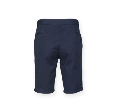 MEN'S CHINO SHORTS