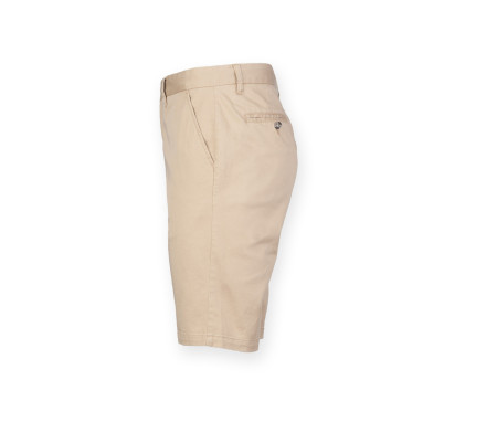MEN'S CHINO SHORTS