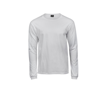 LONG SLEEVE FASHION SOF TEE