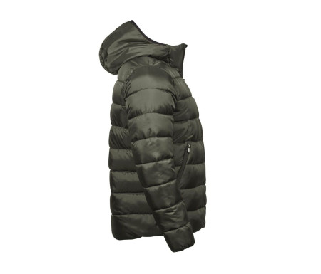 LITE HOODED JACKET
