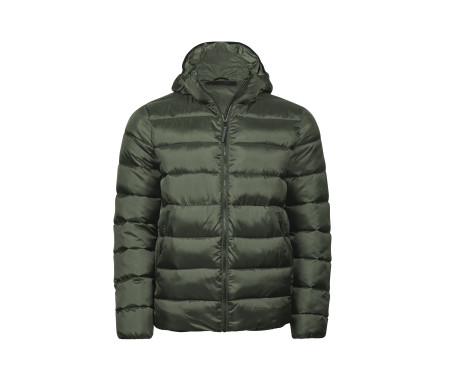 LITE HOODED JACKET