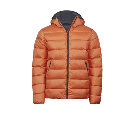 LITE HOODED JACKET
