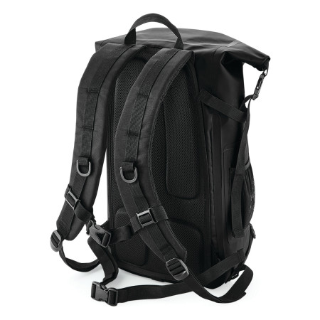 SLX® 25 LITRE WATERPROOF BACKPACK