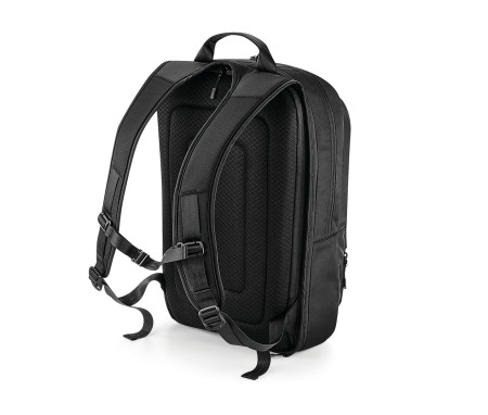 PITCH BLACK 24 HOUR BACKPACK