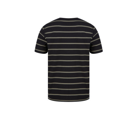 STRIPED T