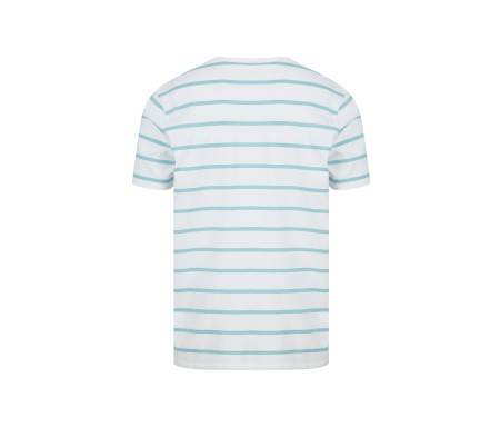 STRIPED T