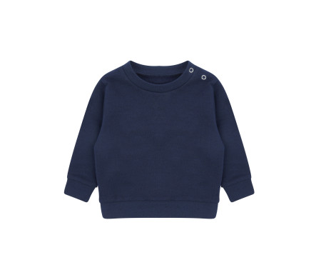KIDS SUSTAINABLE SWEATSHIRT