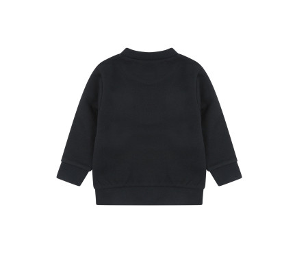 KIDS SUSTAINABLE SWEATSHIRT