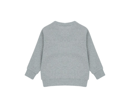 KIDS SUSTAINABLE SWEATSHIRT