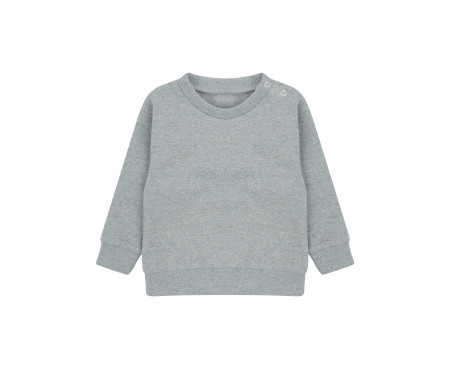 KIDS SUSTAINABLE SWEATSHIRT