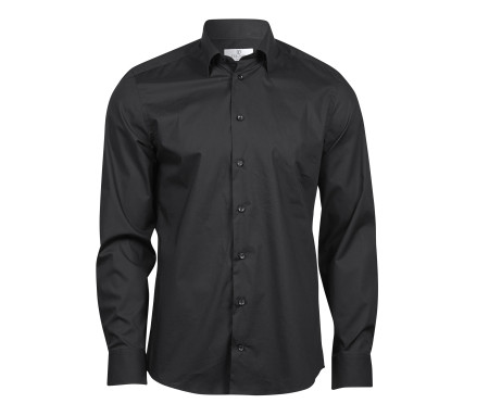 STRETCH LUXURY SHIRT