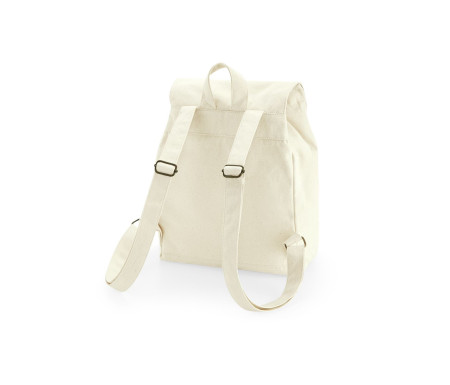 EARTHAWARE® ORGANIC MINI RUCKSACK
