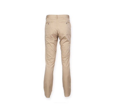 MEN'S LIGHTWEIGHT CHINO