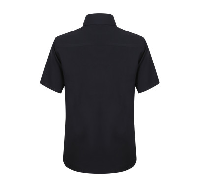 MEN'S COOLMAX S/S SHIRT