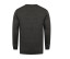 MEN'S V-NECK JUMPER