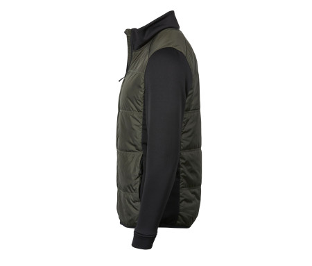 HYBRID-STRETCH JACKET