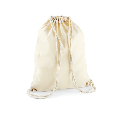 COTTON GYMSAC