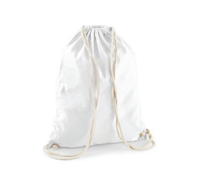 COTTON GYMSAC