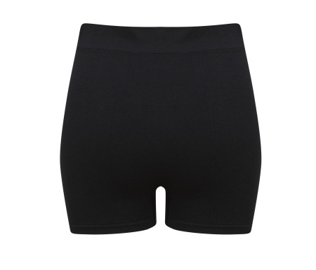 LADIES' SEAMLESS SHORT