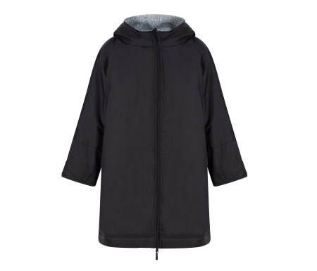 KIDS ALL WEATHER ROBE