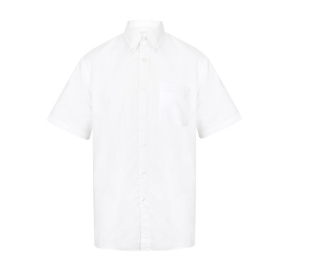 MEN'S CLASSIC SS OXFORD SHIRT