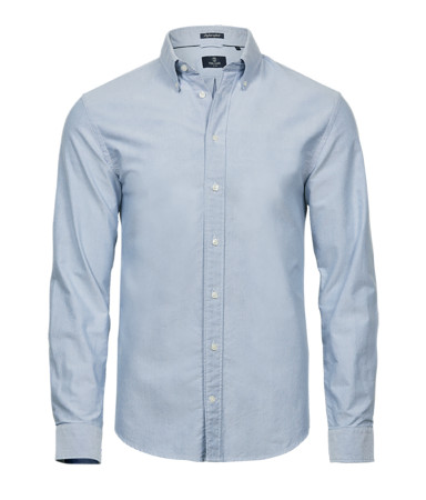 PERFECT OXFORD SHIRT