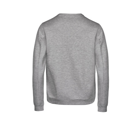 ATHLETIC CREW NECK SWEAT