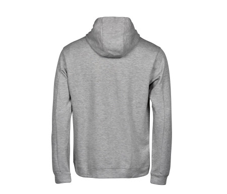 ATHLETIC HOODED SWEAT