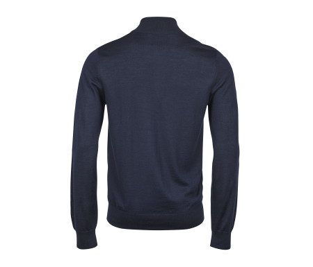 MEN'S HALF ZIP