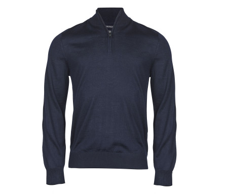 MEN'S HALF ZIP